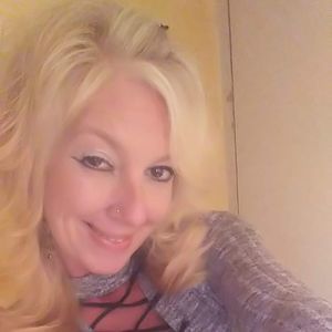 Meet your Posher, Krissie